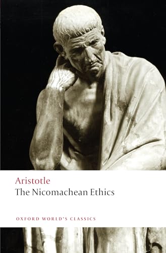 The Nicomachean Ethics (Oxford World's Classics) - Softcover