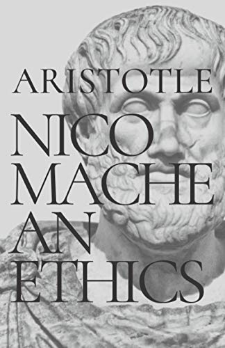 Nicomachean Ethics - Softcover